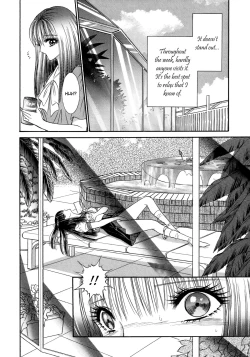 Page 5 of Himitsu no Hanazono | Secret Flower Garden