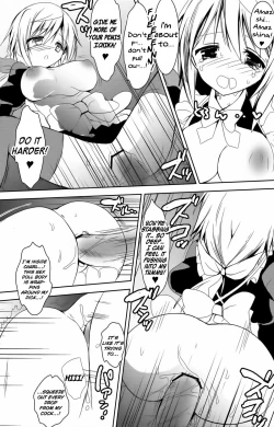 Page 10 of Daisuki Collection 2 | Love Collection 2