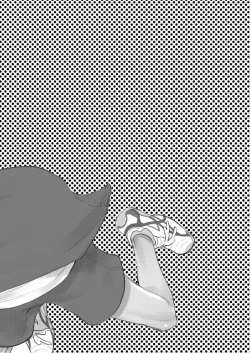 Page 28 of Saisho no, Naisho no. + Natsu no Kedamono