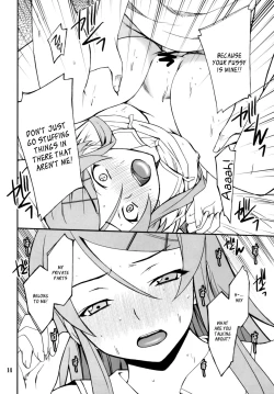 Page 14 of Ore x Imouto Kouryaku Daisakusen!! 02