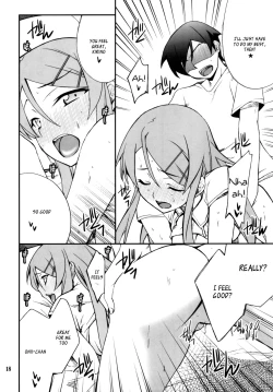 Page 18 of Ore x Imouto Kouryaku Daisakusen!! 02