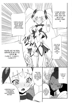 Page 31 of Ore x Imouto Kouryaku Daisakusen!! 02