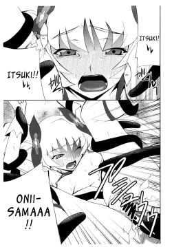 Page 35 of Ore x Imouto Kouryaku Daisakusen!! 02