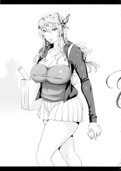 Page 4 of Sena 29sai Koibito ga Inai 2