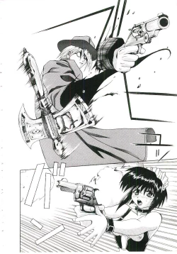 Page 99 of Six Gun Wizard