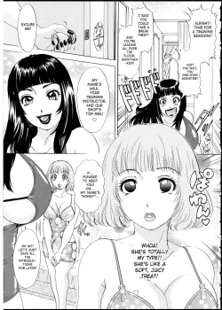 Page 31 of T.S. I Love You EX 1 Ch.2-3