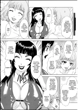 Page 38 of T.S. I Love You EX 1 Ch.2-3