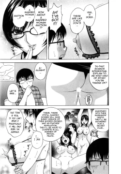 Page 162 of Life with Married Women Just Like a Manga 1