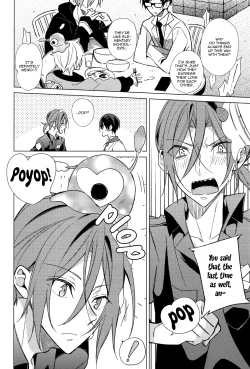 Page 3 of Summer Halation Time