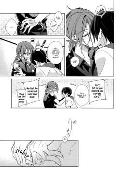 Page 8 of Summer Halation Time