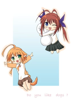 Page 13 of Mikan to Orange