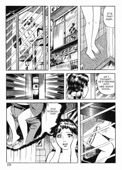 Page 111 of Okasare Sukeban | Sailor Uniform Hooligans 5 Violated Female Delinquents