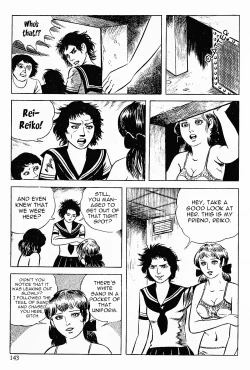 Page 145 of Okasare Sukeban | Sailor Uniform Hooligans 5 Violated Female Delinquents