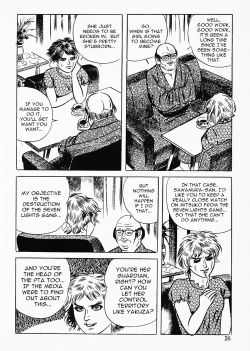 Page 28 of Okasare Sukeban | Sailor Uniform Hooligans 5 Violated Female Delinquents