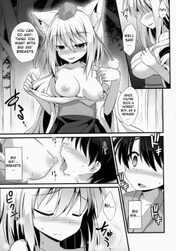 Page 6 of Momiji Oneechan Wa Toshiue No Kanojyo!! | Big Sis Momiji Is My Older Girlfriend!!