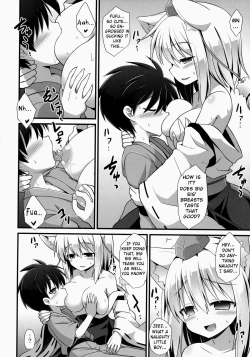 Page 7 of Momiji Oneechan Wa Toshiue No Kanojyo!! | Big Sis Momiji Is My Older Girlfriend!!