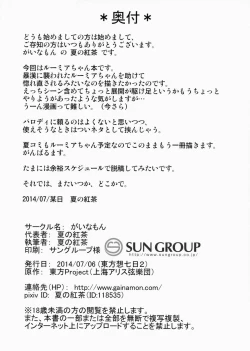 Page 17 of Hi Nichijou Seikatsu