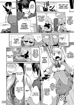 Page 18 of Kyou kara Hajimeru Makai Seifuku | Demon World Conquest