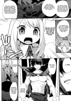 Page 4 of Kyou kara Hajimeru Makai Seifuku | Demon World Conquest