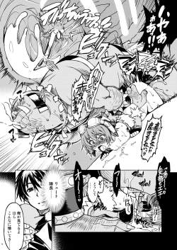 Page 20 of Hime Kishi Tame Ho