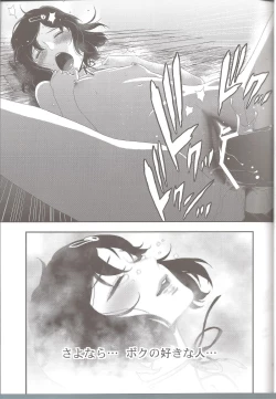 Page 17 of Shiiseishou no Maria