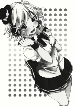 Page 2 of Nantettatte Idol