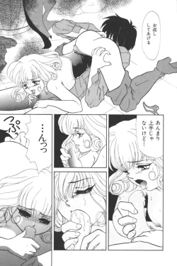 Page 19 of Input Vol. 3 - Theme Park Hen