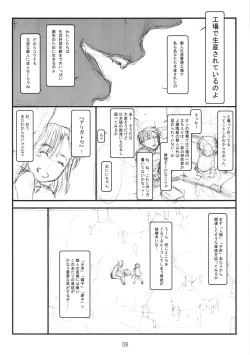 Page 8 of Limitter C86beta