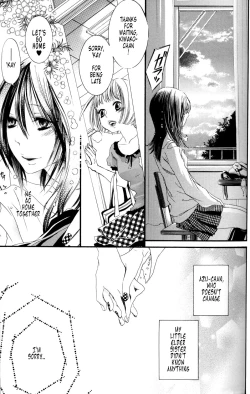 Page 7 of It Is Closed Isn't It Your heart