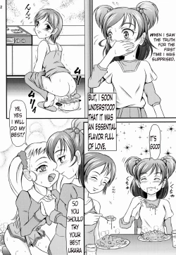 Page 3 of Okaasan no Curry | Mom's Curry