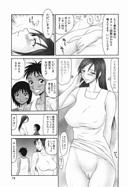 Page 80 of Comic Binetsu Angel 2004-11