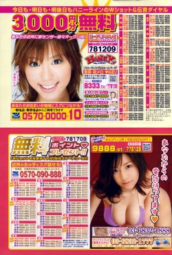 Page 275 of Manga Bangaichi 2006-11