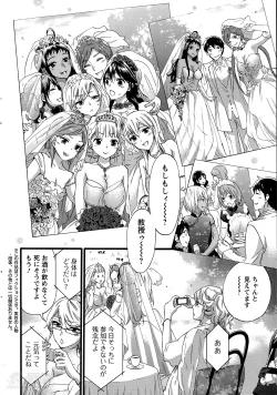 Page 244 of Zettai Harem ｃｈ.40-52+3