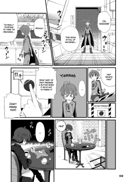 Page 102 of GYMNO Soushuuhen Sono 1 | Gymno Compilation Part 1