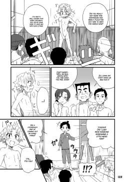 Page 122 of GYMNO Soushuuhen Sono 1 | Gymno Compilation Part 1
