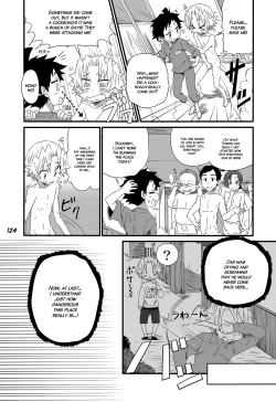 Page 123 of GYMNO Soushuuhen Sono 1 | Gymno Compilation Part 1