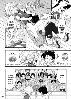 Page 139 of GYMNO Soushuuhen Sono 1 | Gymno Compilation Part 1