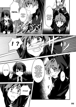 Page 14 of GYMNO Soushuuhen Sono 1 | Gymno Compilation Part 1