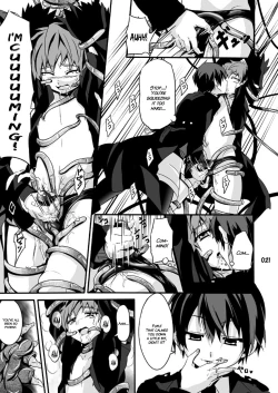 Page 20 of GYMNO Soushuuhen Sono 1 | Gymno Compilation Part 1