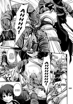 Page 22 of GYMNO Soushuuhen Sono 1 | Gymno Compilation Part 1