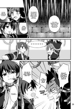 Page 30 of GYMNO Soushuuhen Sono 1 | Gymno Compilation Part 1