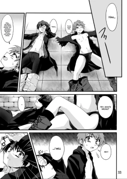 Page 34 of GYMNO Soushuuhen Sono 1 | Gymno Compilation Part 1