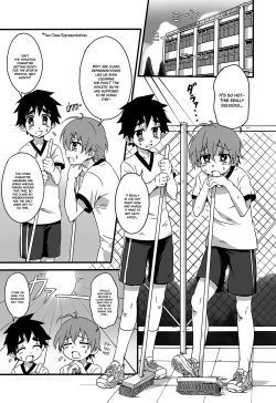 Page 38 of GYMNO Soushuuhen Sono 1 | Gymno Compilation Part 1