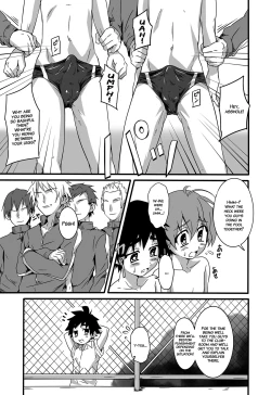 Page 50 of GYMNO Soushuuhen Sono 1 | Gymno Compilation Part 1