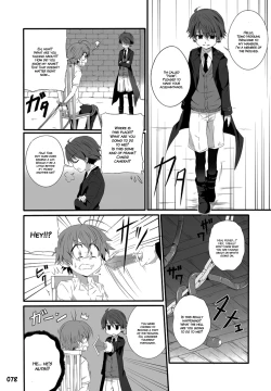 Page 77 of GYMNO Soushuuhen Sono 1 | Gymno Compilation Part 1