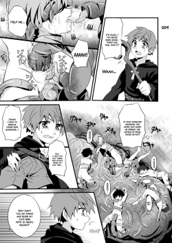 Page 8 of GYMNO Soushuuhen Sono 1 | Gymno Compilation Part 1
