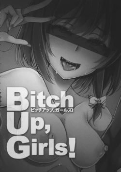 Page 3 of Bitch Up, Girls!