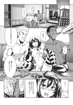 Page 9 of Bitch Up, Girls!