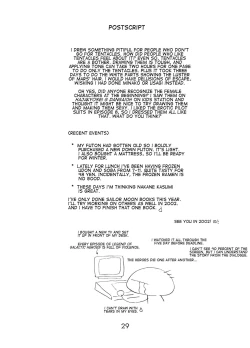 Page 28 of Red Hot Chili Pepper