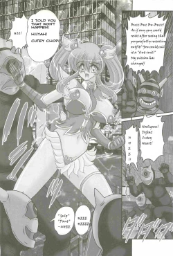 Page 7 of Cutey Heart - Kamitou Masaki